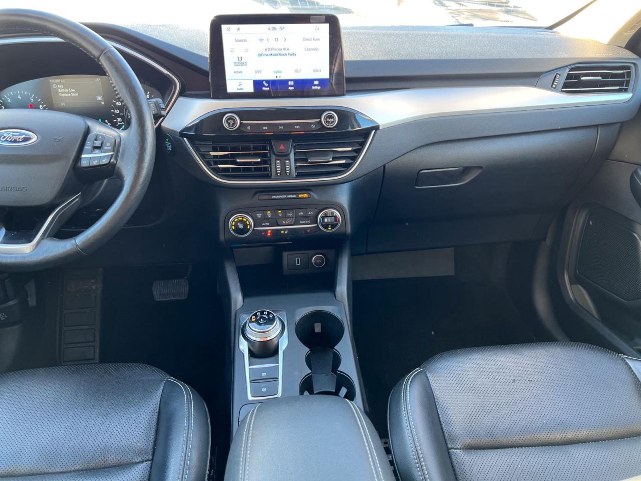 2020 Ford Escape SEL AWD - Photo #14