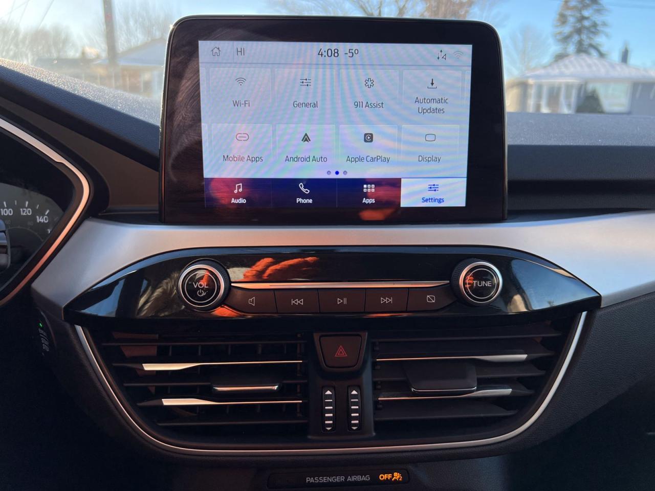 2020 Ford Escape SEL AWD - Photo #30