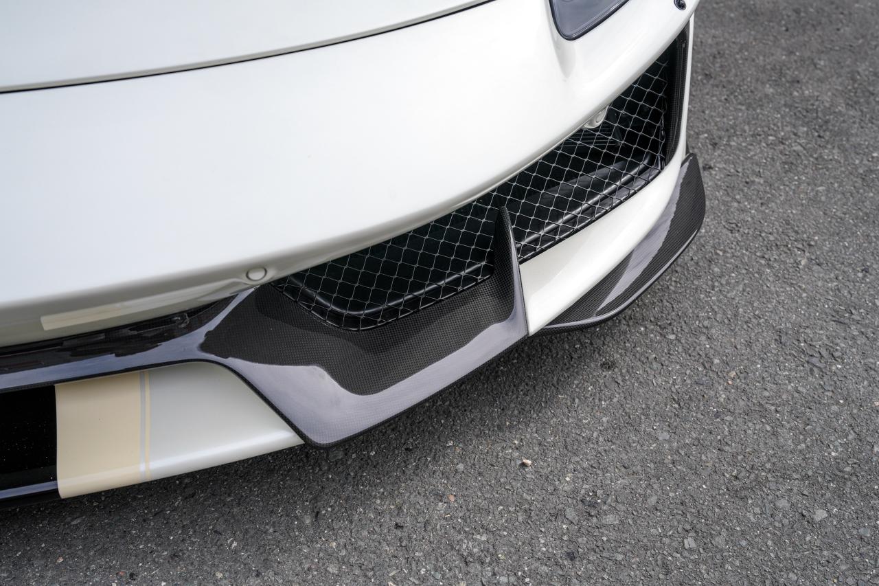 2019 Ferrari 488 Pista Pista Coupe - Photo #8
