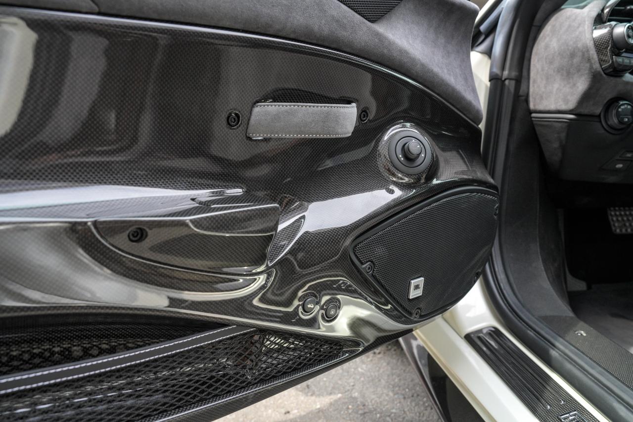 2019 Ferrari 488 Pista Pista Coupe - Photo #20