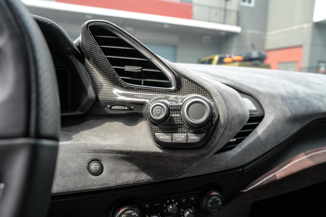 2019 Ferrari 488 Pista Pista Coupe - Photo #17