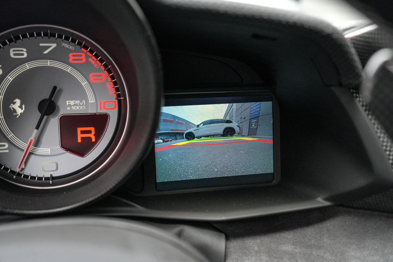 2019 Ferrari 488 Pista Pista Coupe - Photo #21