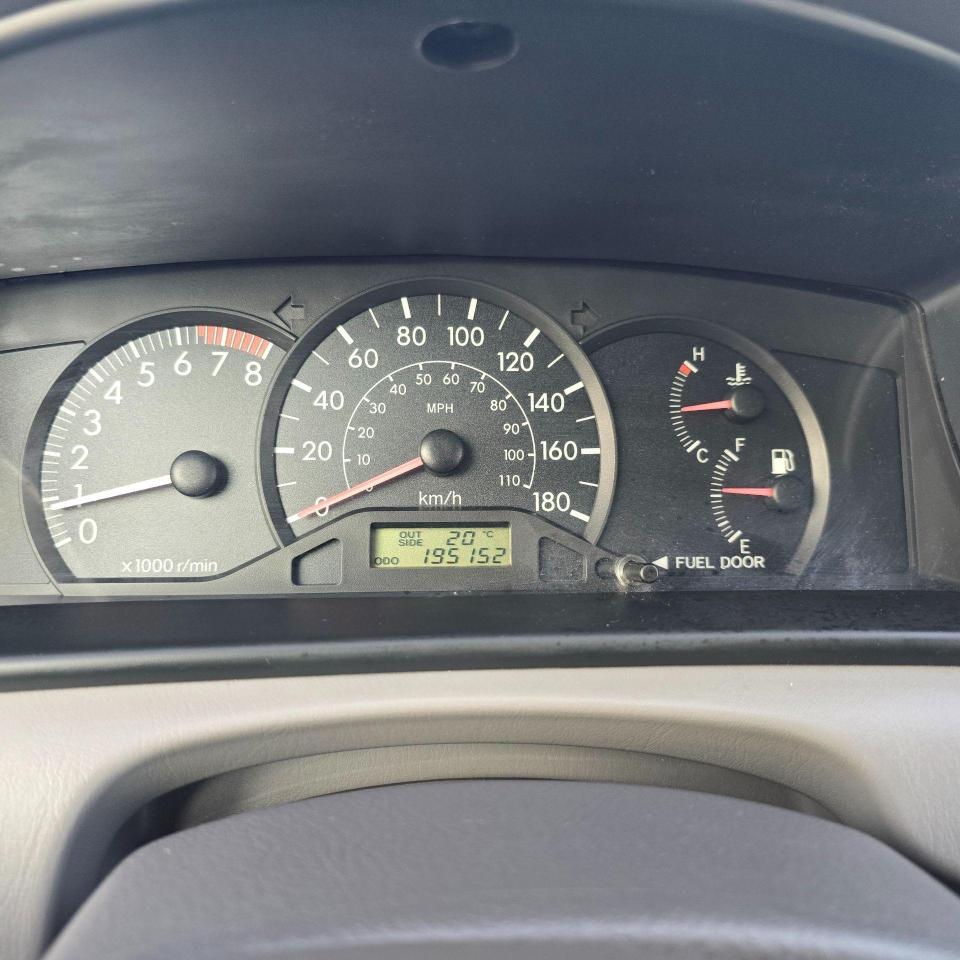 2006 Toyota Corolla 4DR SDN CE AUTO - Photo #14