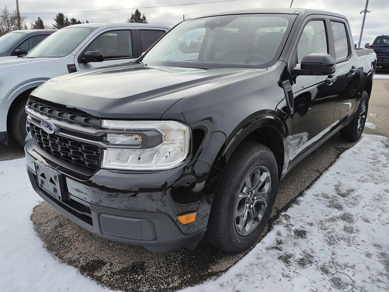 New 2024 Ford MAVERICK XLT for sale in Pembroke, ON