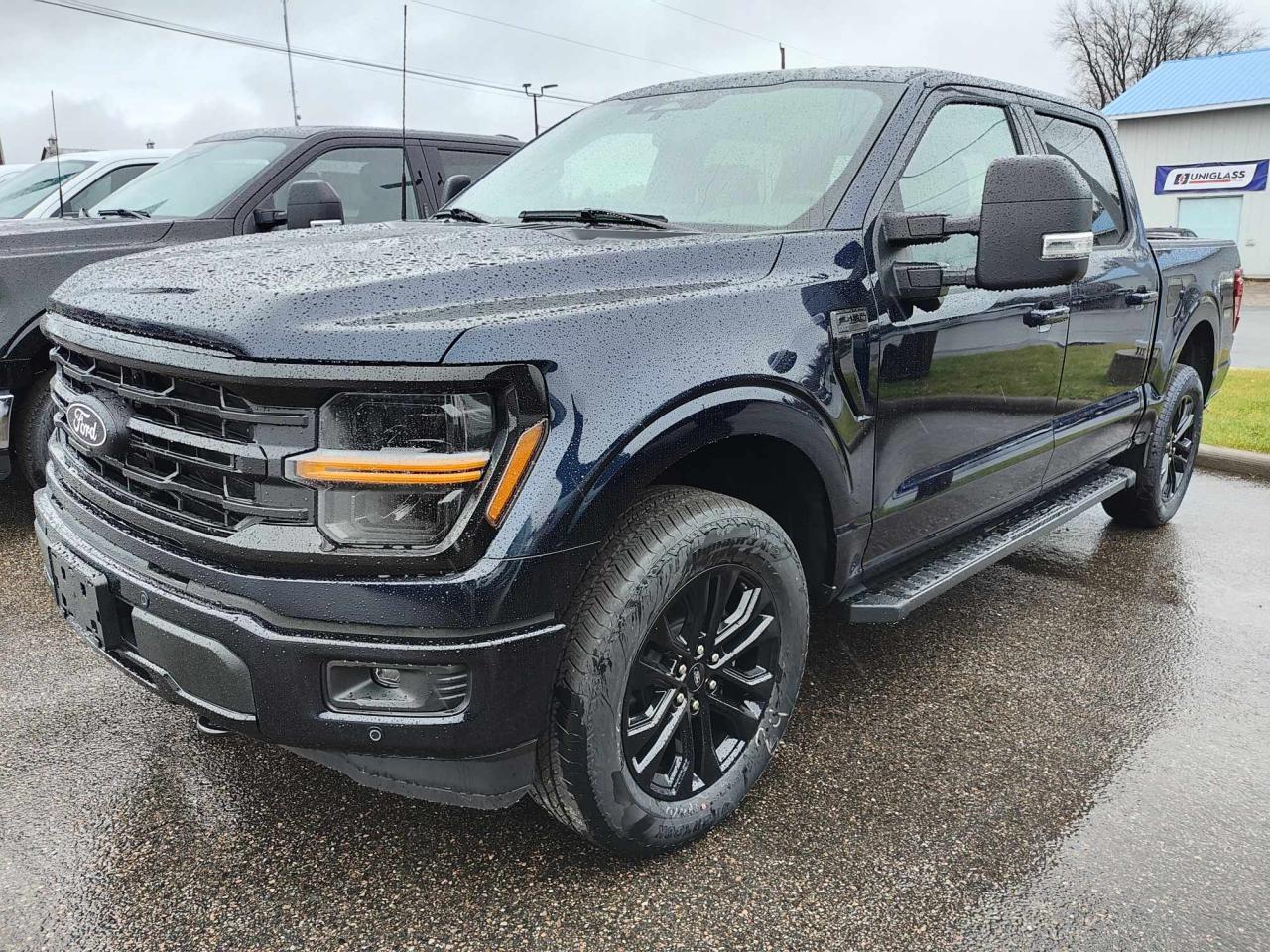 New 2024 Ford F-150 XLT for sale in Pembroke, ON