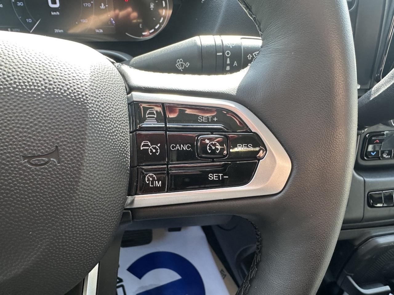 2025 RAM 2500 ProMaster Photo