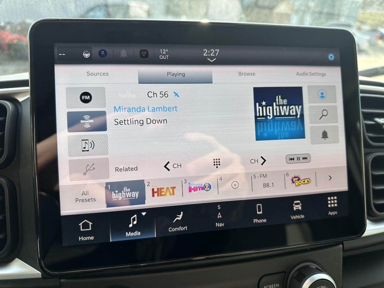 2025 RAM 2500 ProMaster Photo