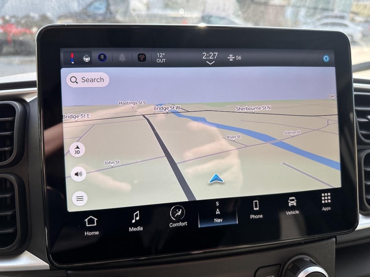 2025 RAM 2500 ProMaster Photo