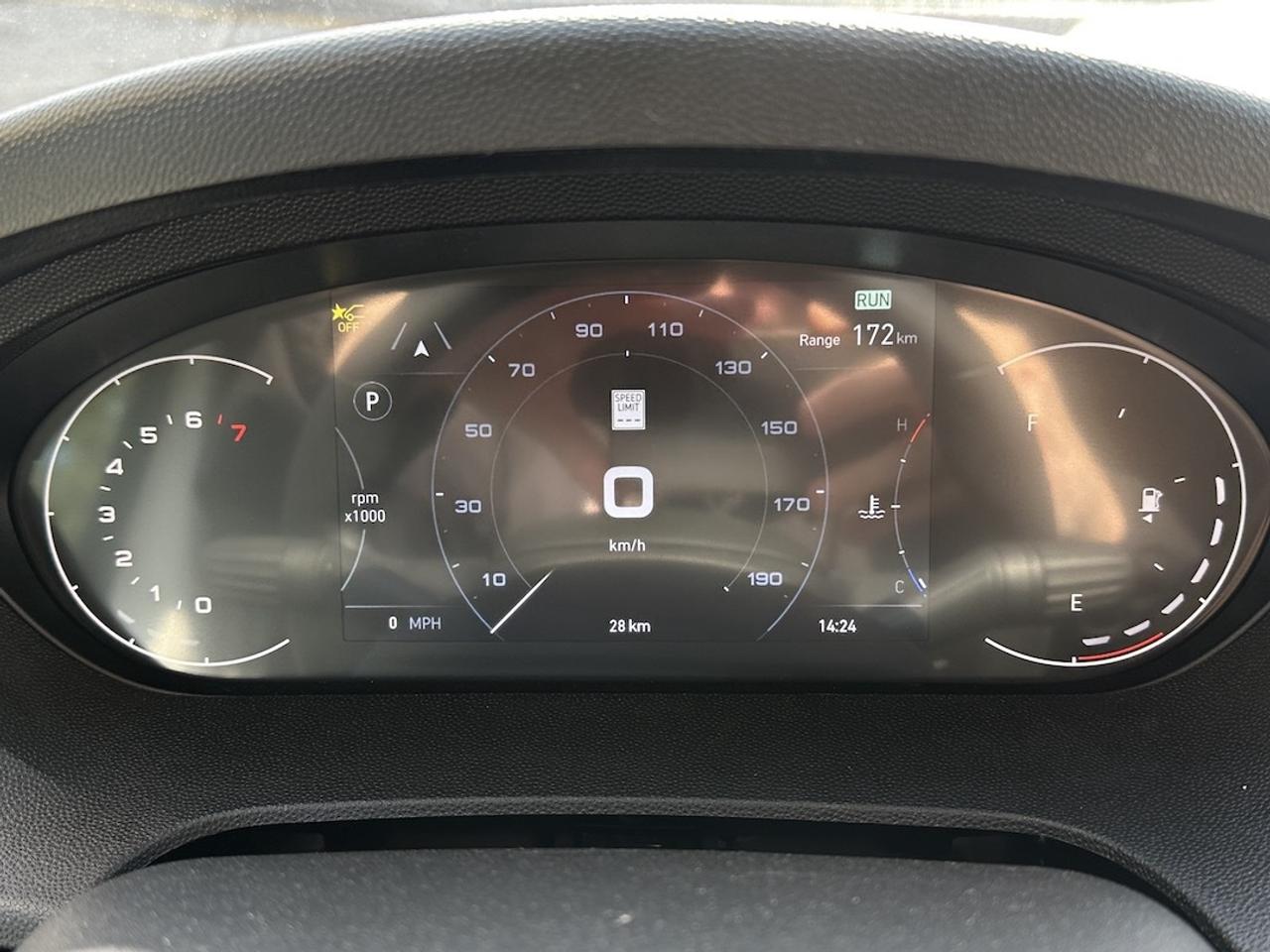 2025 RAM 2500 ProMaster Photo