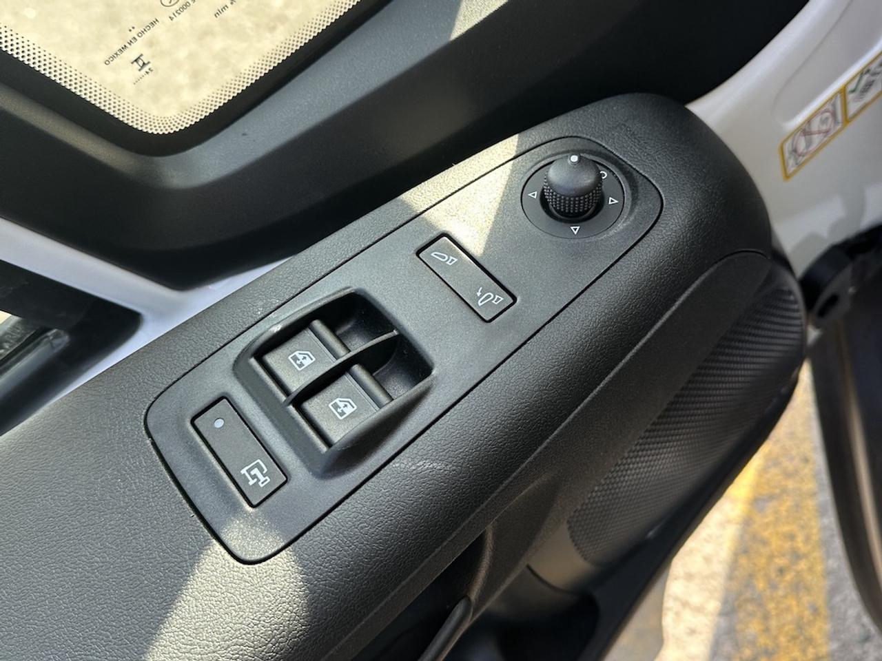 2025 RAM 2500 ProMaster Photo