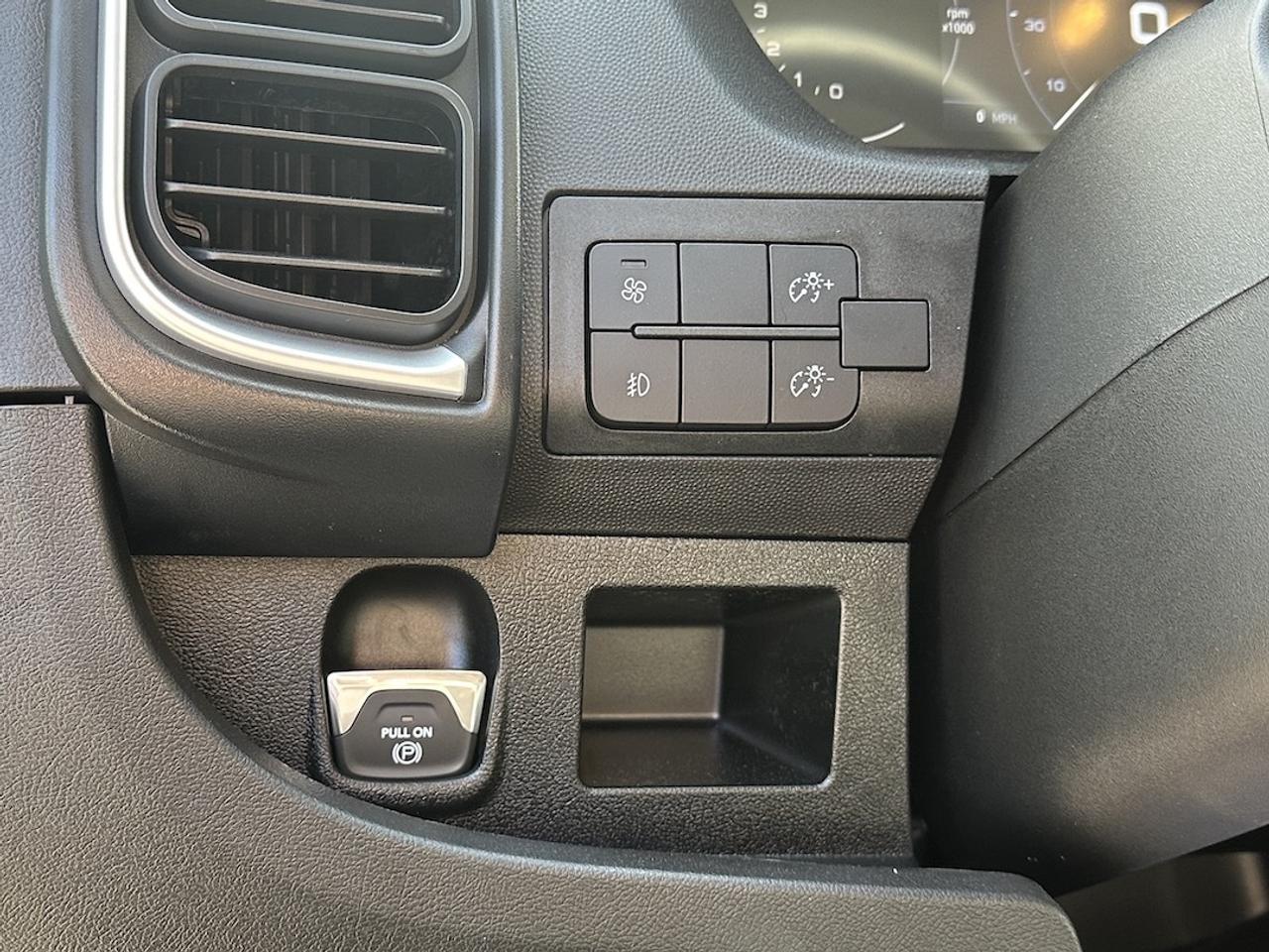 2025 RAM 2500 ProMaster Photo