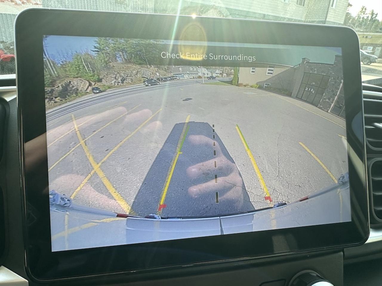 2025 RAM 2500 ProMaster Photo
