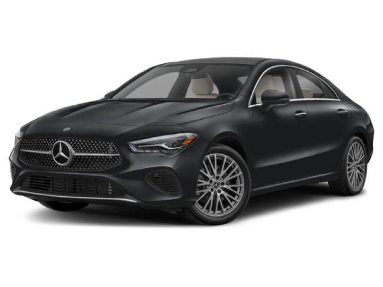 New 2025 Mercedes-Benz CLA-Class CLA 250 for sale in Dieppe, NB