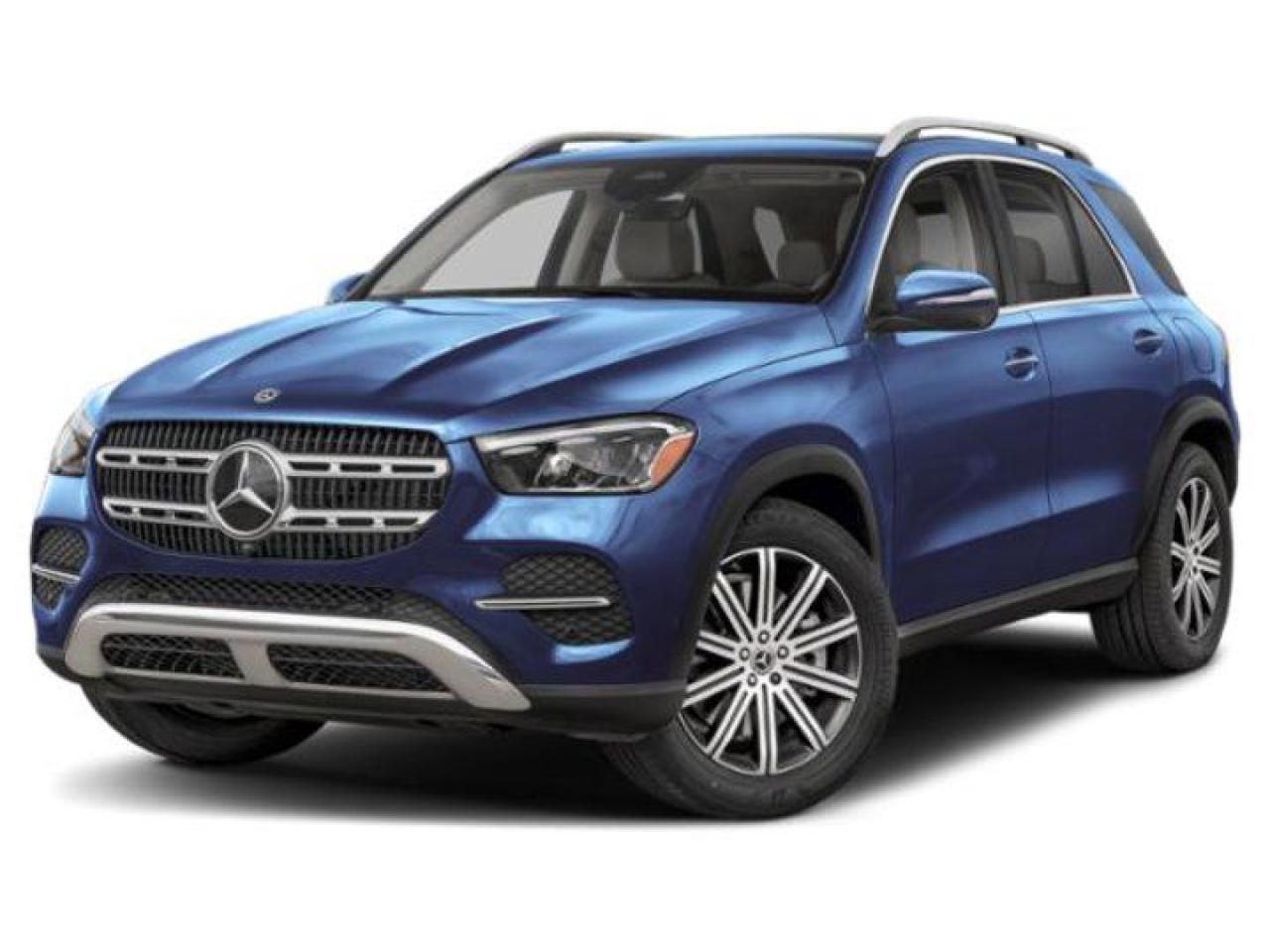 New 2024 Mercedes-Benz GLE GLE 450e for sale in Dieppe, NB