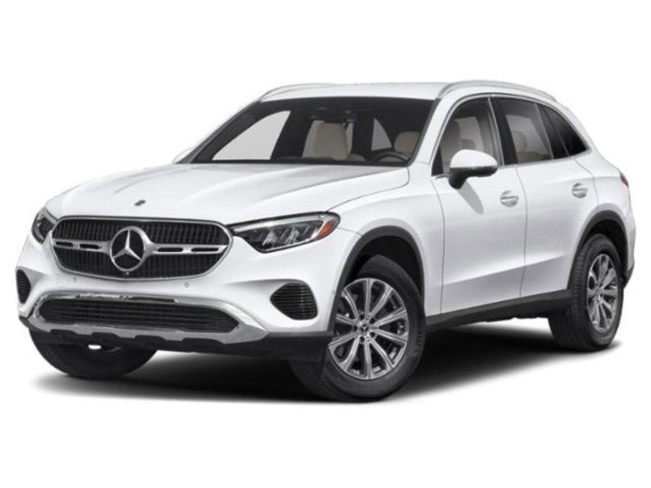 New 2024 Mercedes-Benz GL-Class GLC 300 for sale in Dieppe, NB