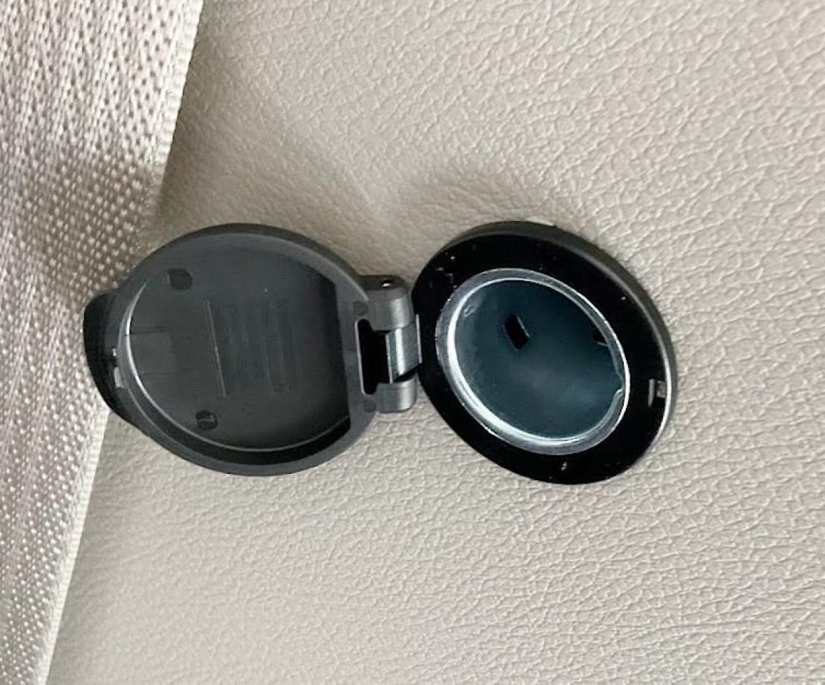 2024 Dodge Grand Caravan SXT Photo4