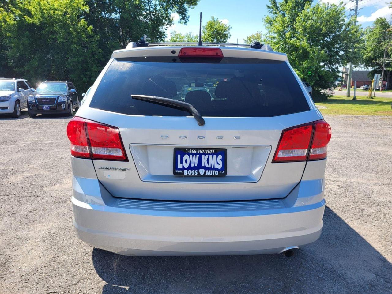 2013 Dodge Journey SE Plus Photo3