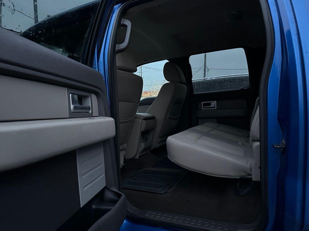 2010 Ford F-150 XLT - Photo #17