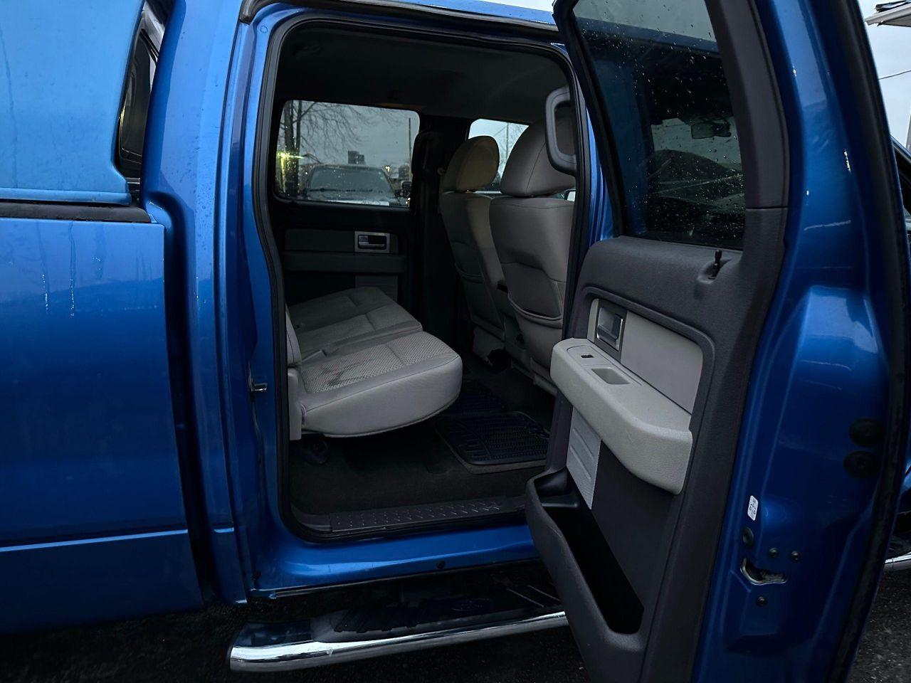 2010 Ford F-150 XLT - Photo #18