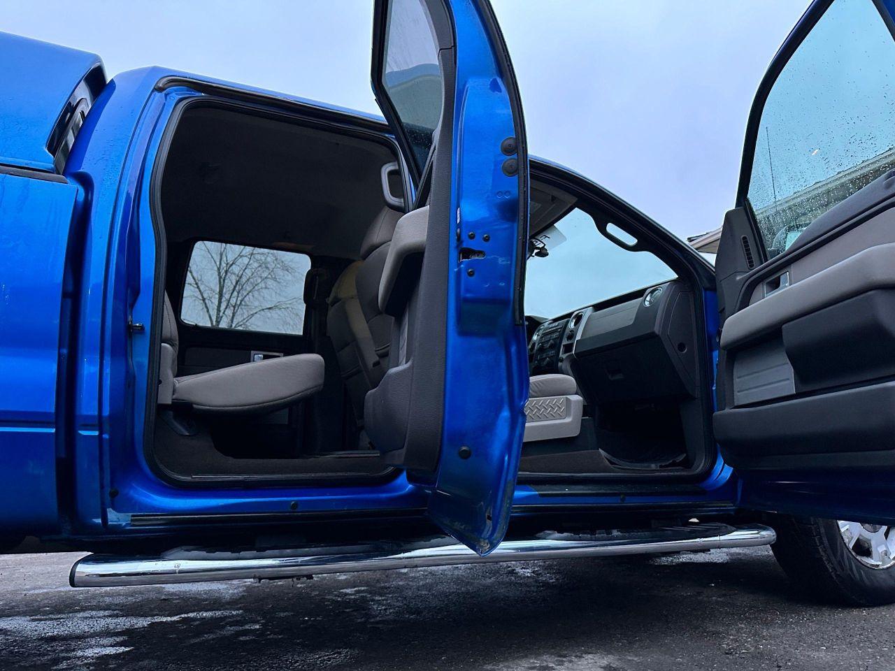2010 Ford F-150 XLT - Photo #16
