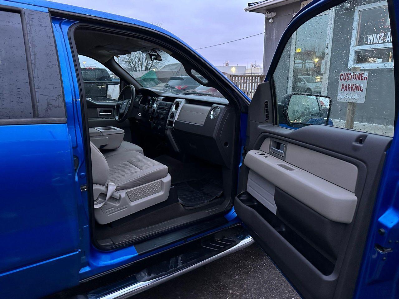 2010 Ford F-150 XLT - Photo #15
