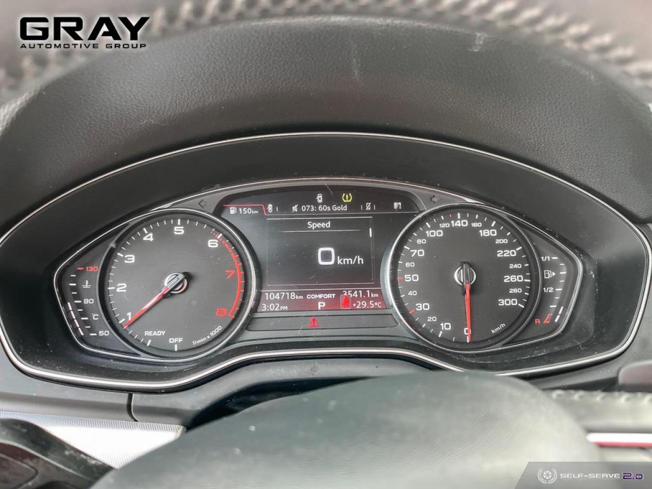 2018 Audi Q5 Progressiv/PANO ROOF/LEATHER/NO ACCIDENTS - Photo #12