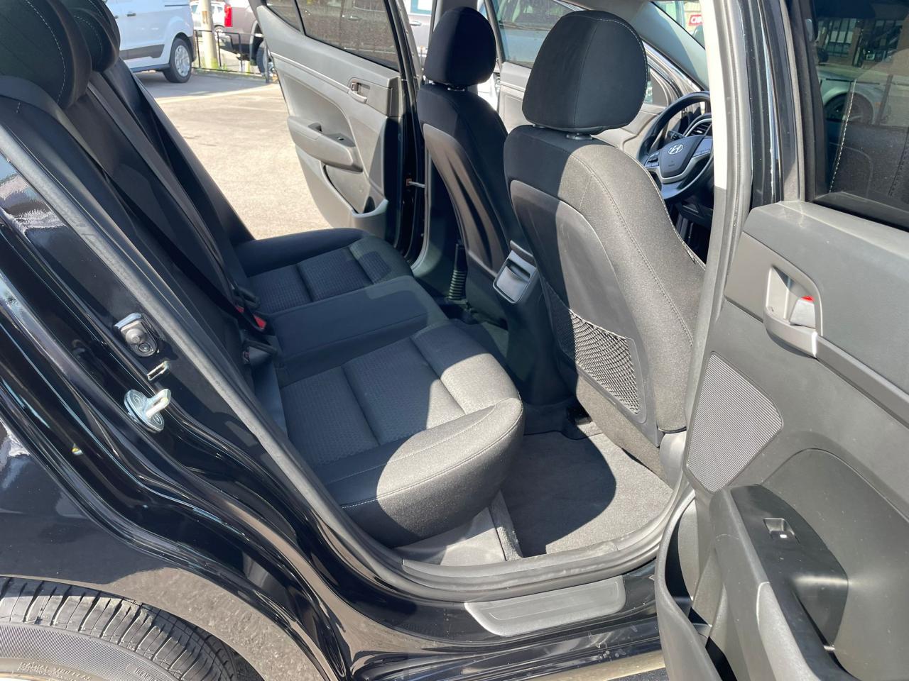 2017 Hyundai Elantra AUTO SEDAN BLUE TOOTH PW PL PM H-SEATS - Photo #14