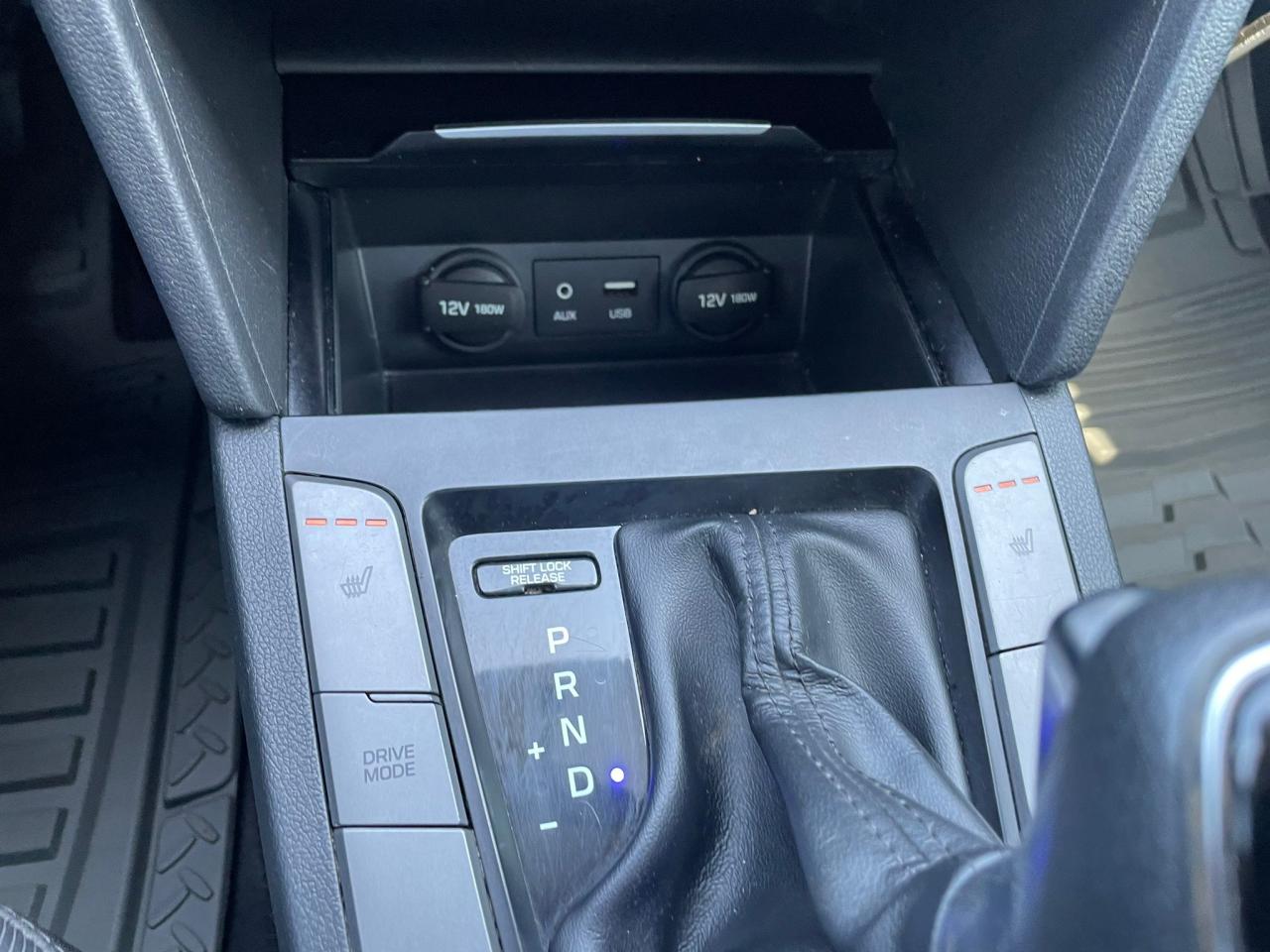 2017 Hyundai Elantra AUTO SEDAN BLUE TOOTH PW PL PM H-SEATS - Photo #15