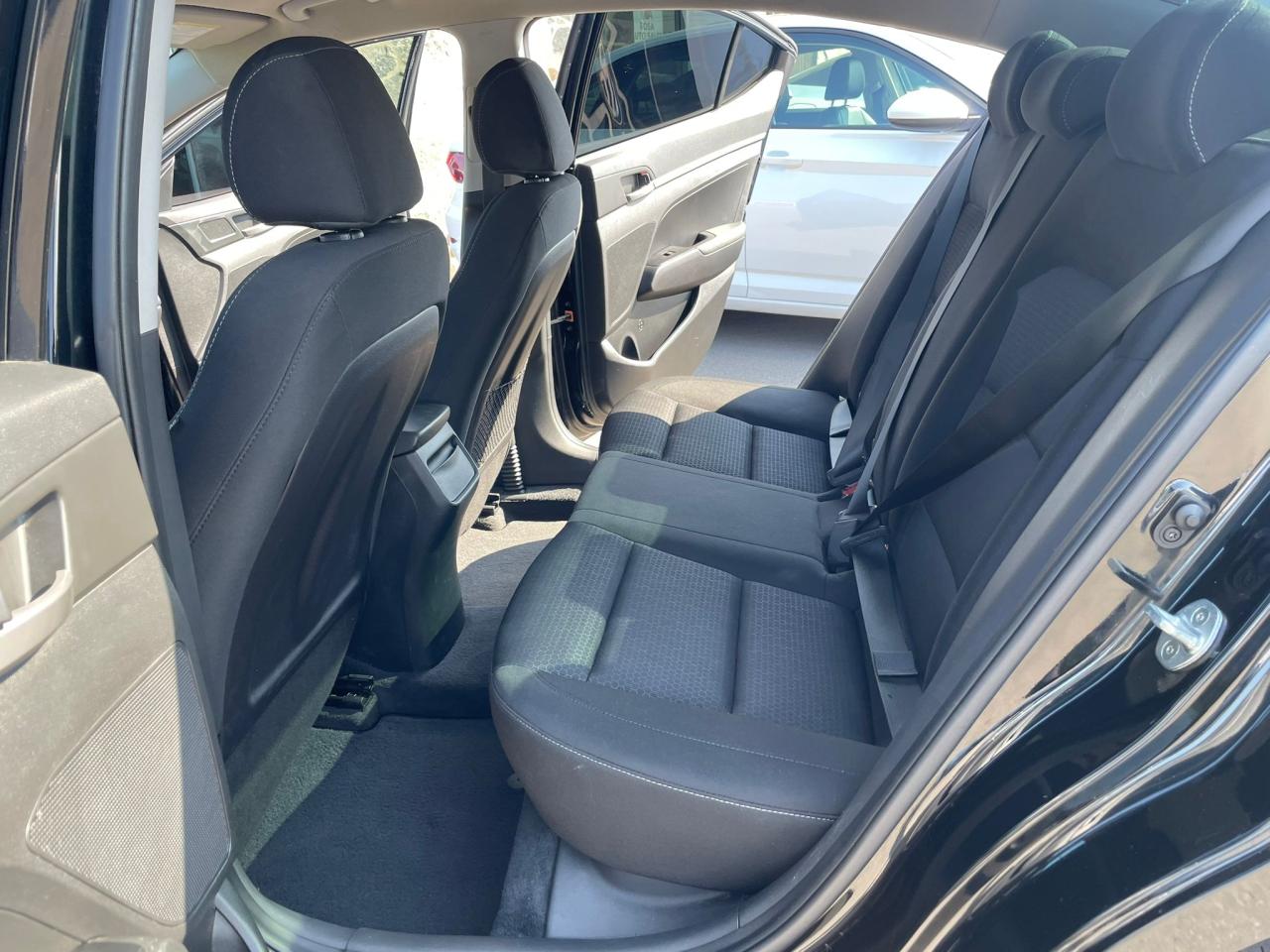 2017 Hyundai Elantra AUTO SEDAN BLUE TOOTH PW PL PM H-SEATS - Photo #17