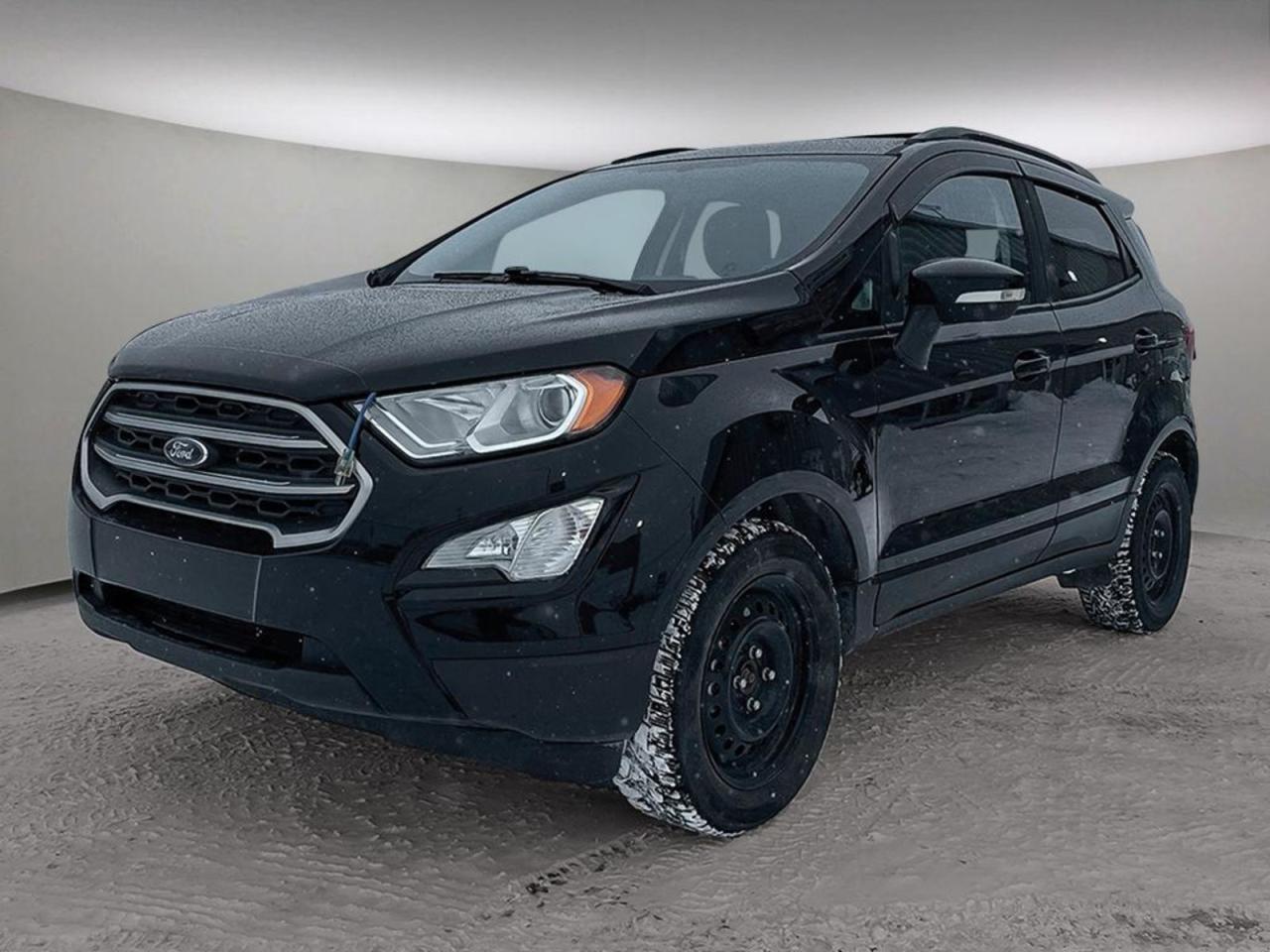 Used 2018 Ford EcoSport  for sale in Yellowknife, NT