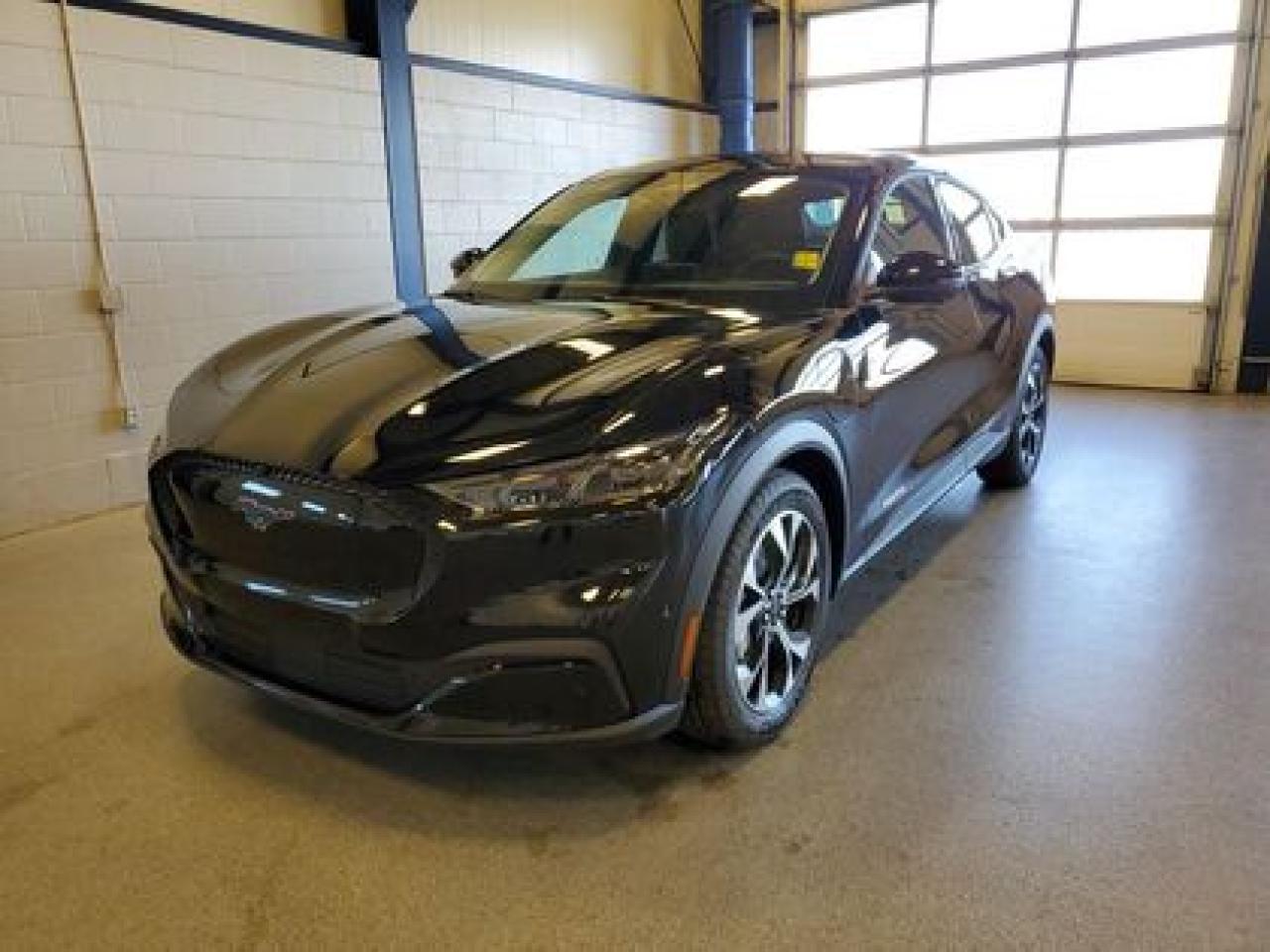 New 2024 Ford Mustang Mach-E SELECT  W/REGENERATIVE BRAKING for sale in Moose Jaw, SK