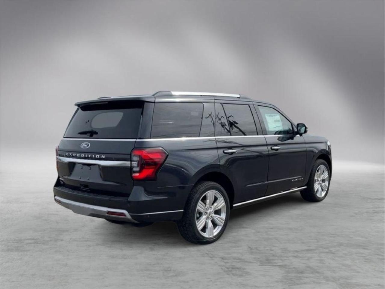2024 Ford Expedition Platinum 600A Photo5