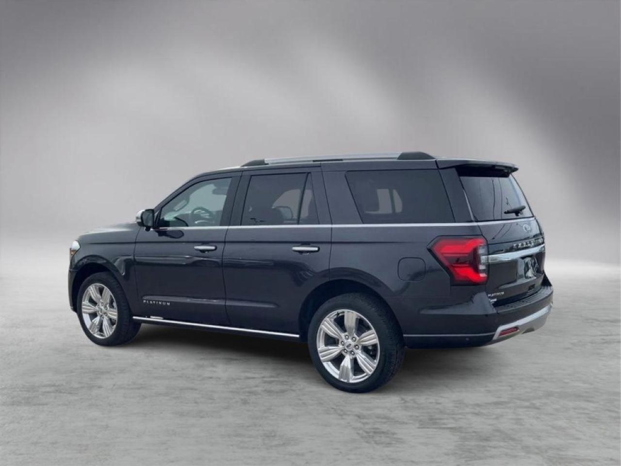 2024 Ford Expedition Platinum 600A Photo1