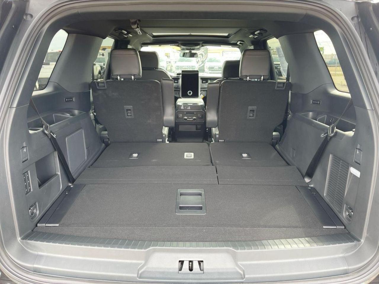 2024 Ford Expedition Platinum 600A Photo2