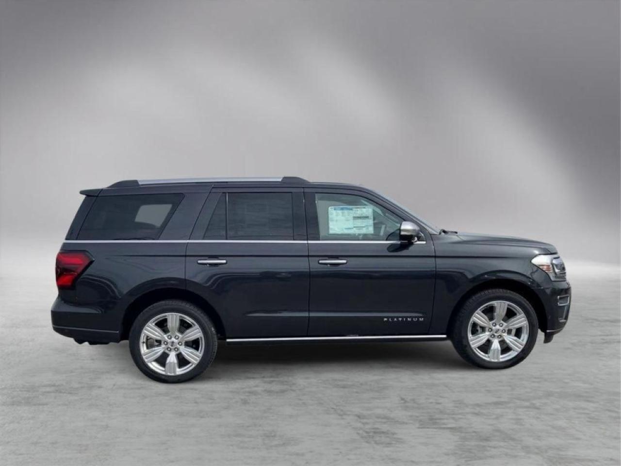2024 Ford Expedition Platinum 600A Photo5