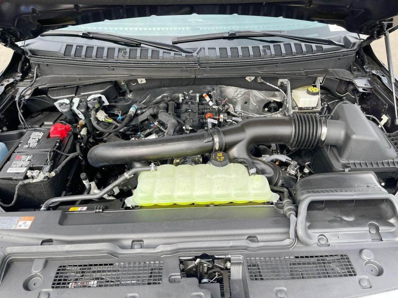 2024 Ford Expedition Platinum 600A Photo5