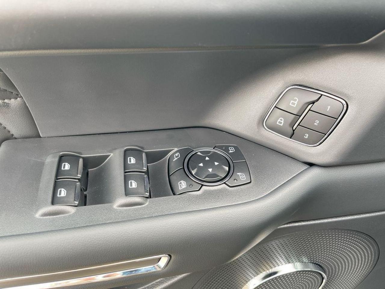 2024 Ford Expedition Platinum 600A Photo5