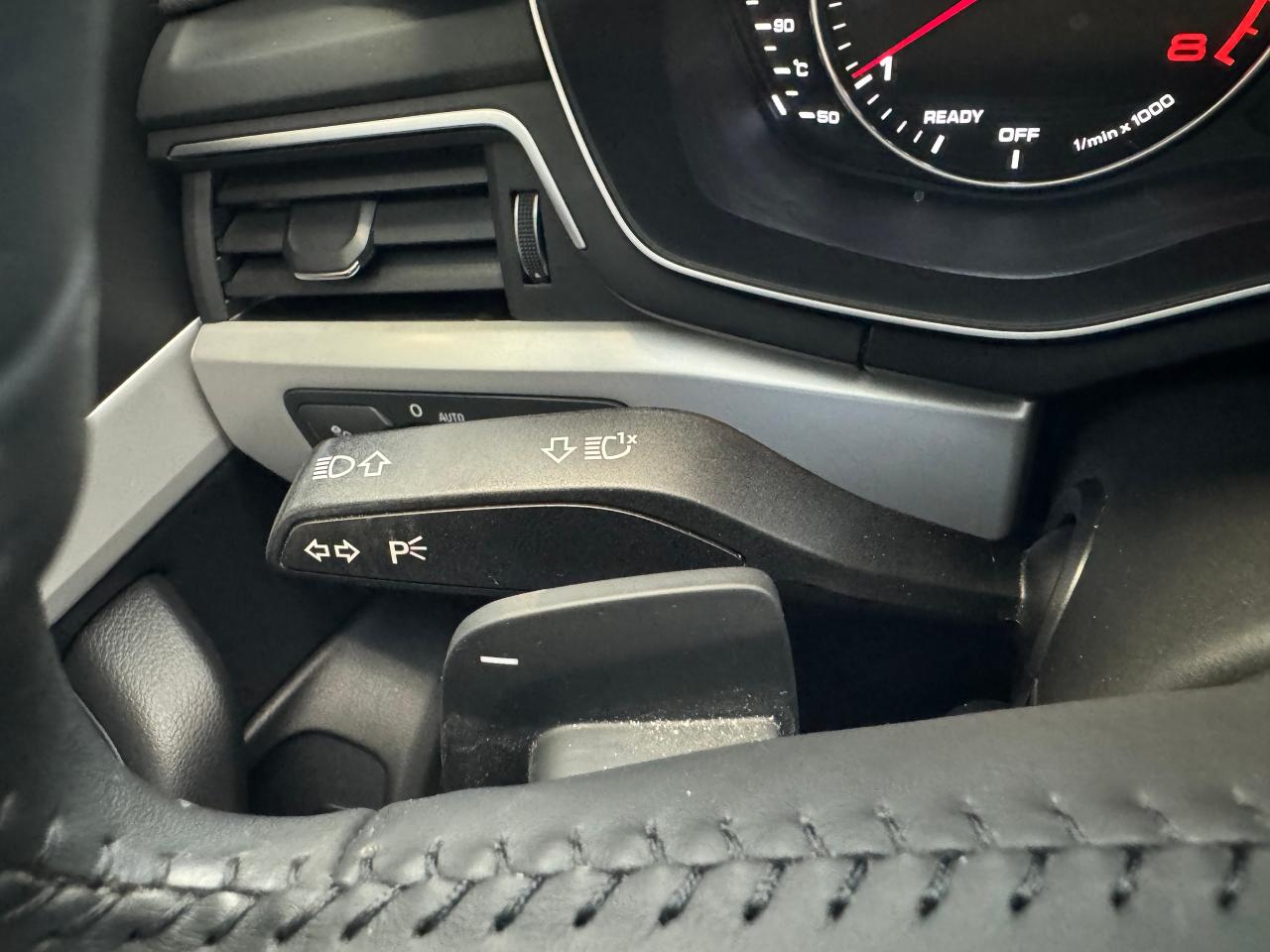 2019 Audi A4 Komfort Quattro AWD+New Tires+Brakes+CLEAN CARFAX - Photo #50