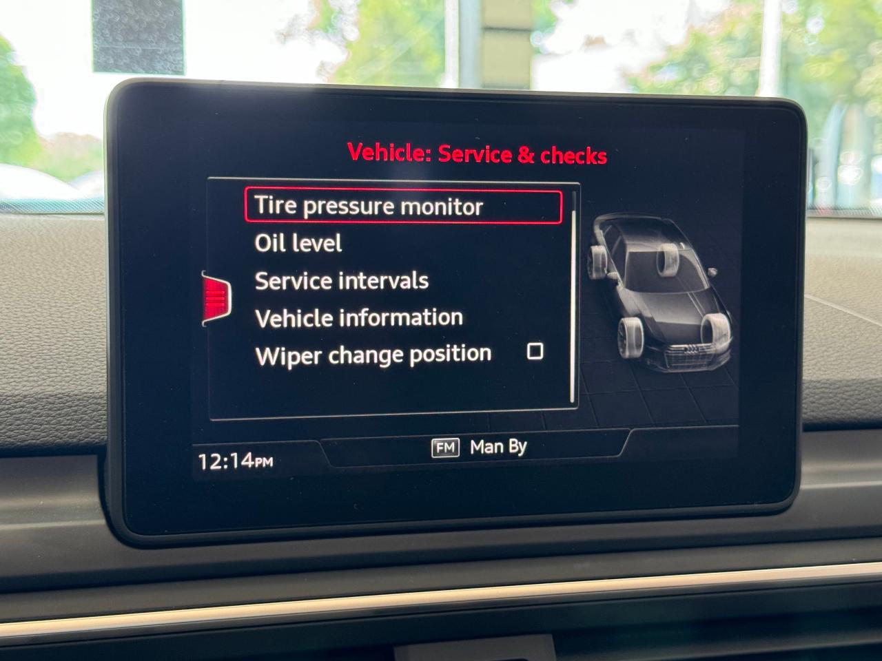 2019 Audi A4 Komfort Quattro AWD+New Tires+Brakes+CLEAN CARFAX - Photo #34