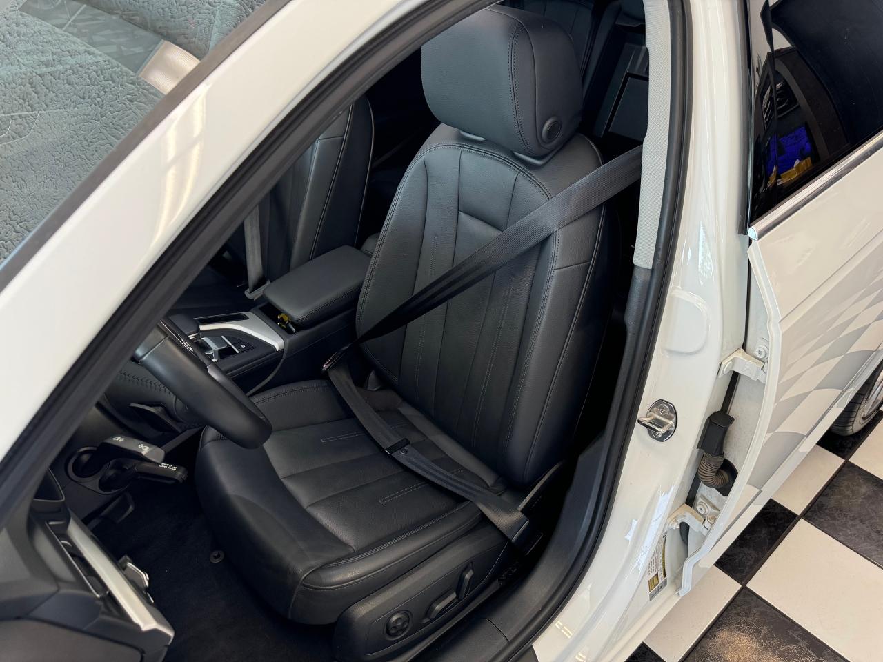 2019 Audi A4 Komfort Quattro AWD+New Tires+Brakes+CLEAN CARFAX - Photo #21