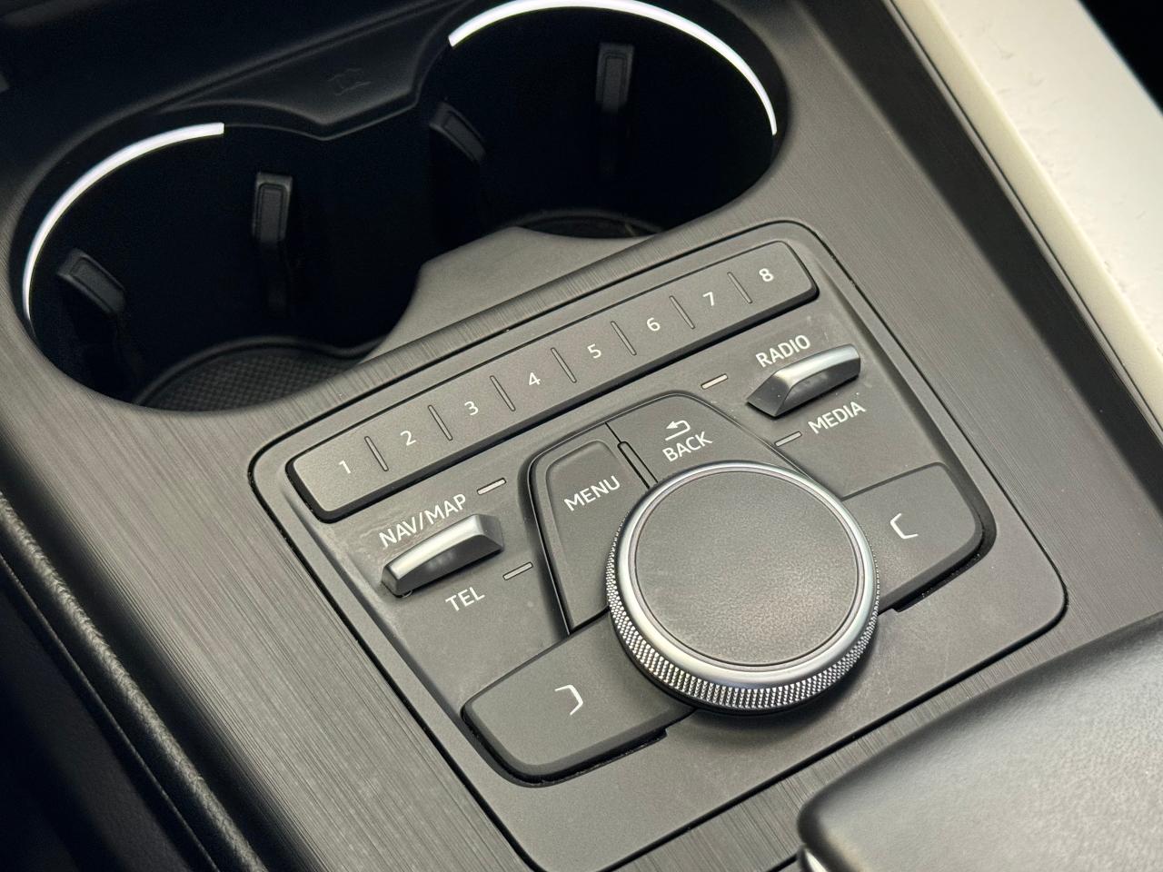 2019 Audi A4 Komfort Quattro AWD+New Tires+Brakes+CLEAN CARFAX - Photo #40