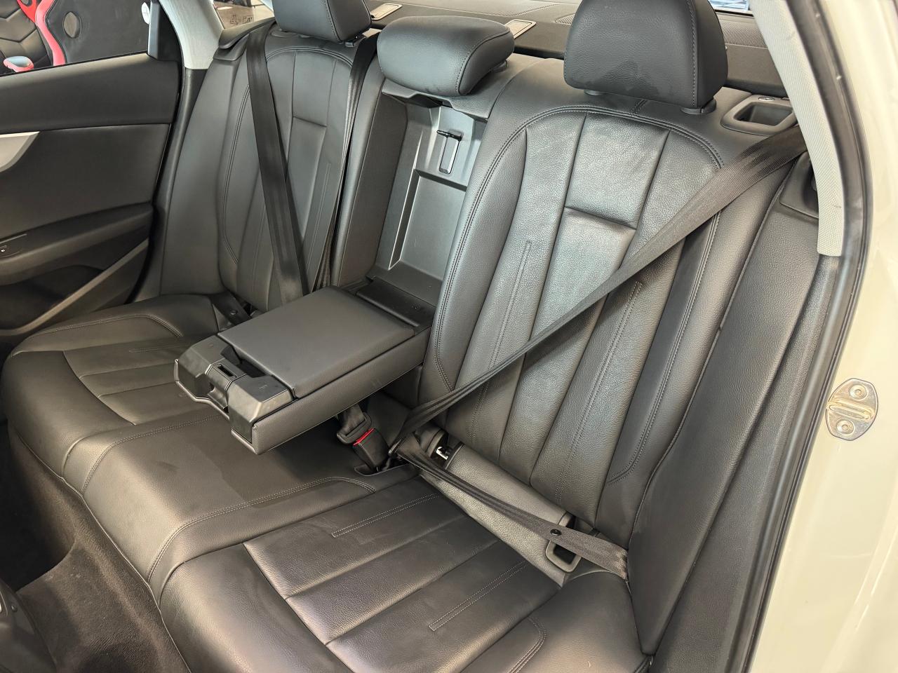 2019 Audi A4 Komfort Quattro AWD+New Tires+Brakes+CLEAN CARFAX - Photo #26