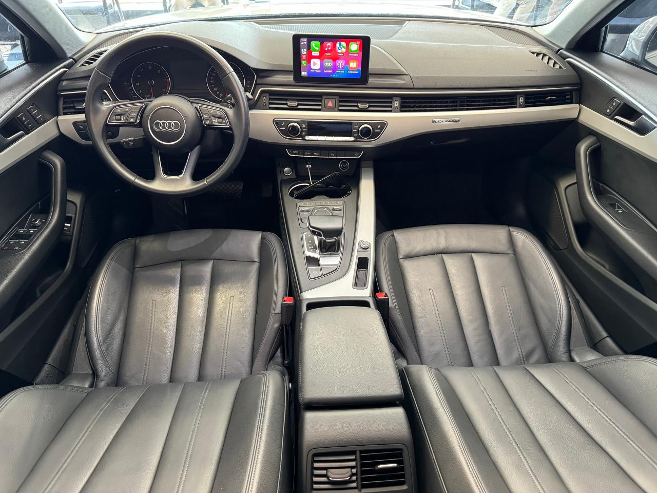 2019 Audi A4 Komfort Quattro AWD+New Tires+Brakes+CLEAN CARFAX Photo72