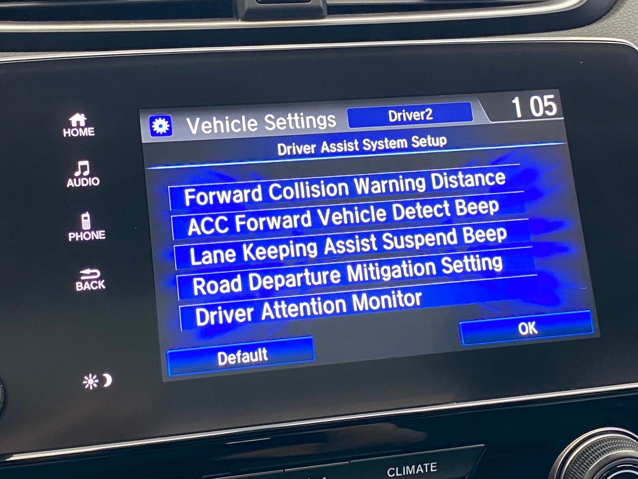2017 Honda CR-V EX-L AWD+NewBrakes+Roof+AdaptiveCruise+CleanCarfax - Photo #36