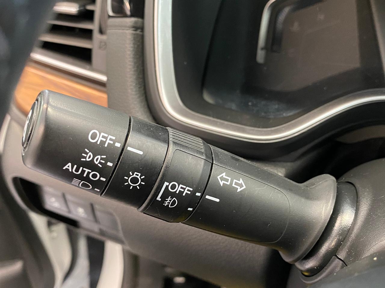 2017 Honda CR-V EX-L AWD+NewBrakes+Roof+AdaptiveCruise+CleanCarfax - Photo #52