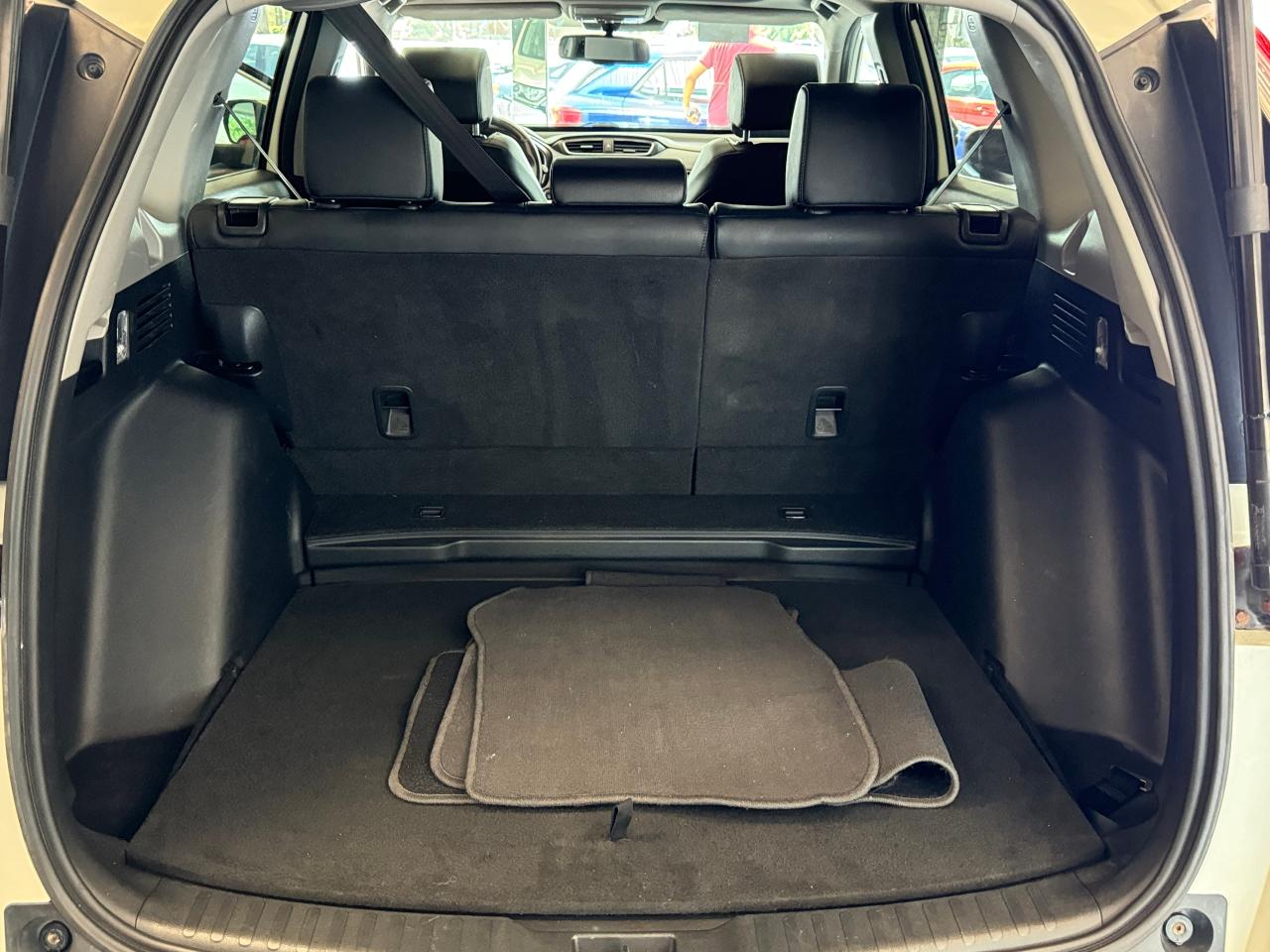 2017 Honda CR-V EX-L AWD+NewBrakes+Roof+AdaptiveCruise+CleanCarfax - Photo #28