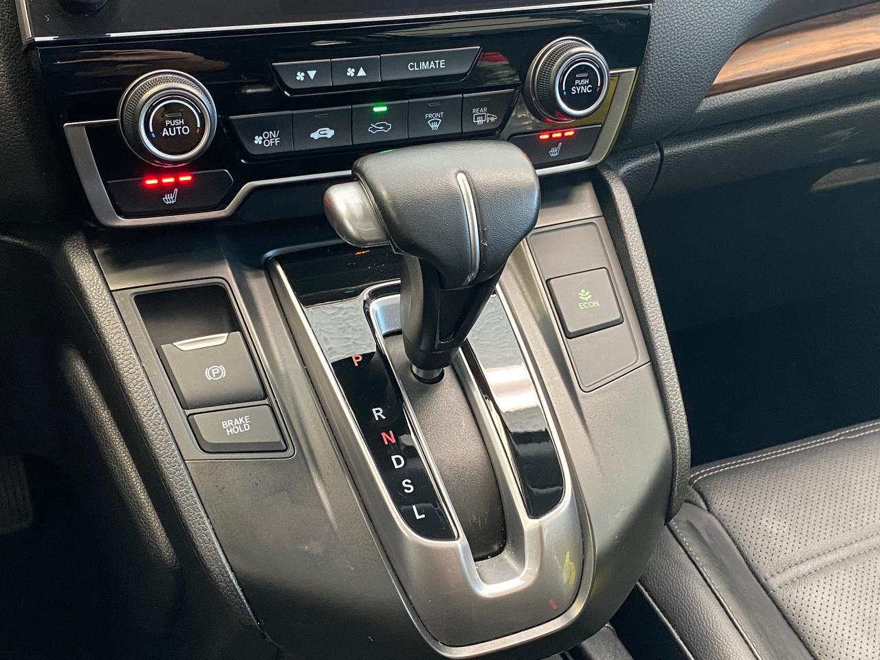 2017 Honda CR-V EX-L AWD+NewBrakes+Roof+AdaptiveCruise+CleanCarfax - Photo #38