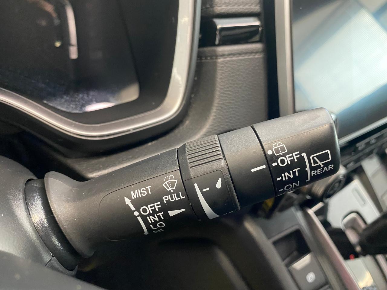 2017 Honda CR-V EX-L AWD+NewBrakes+Roof+AdaptiveCruise+CleanCarfax - Photo #51