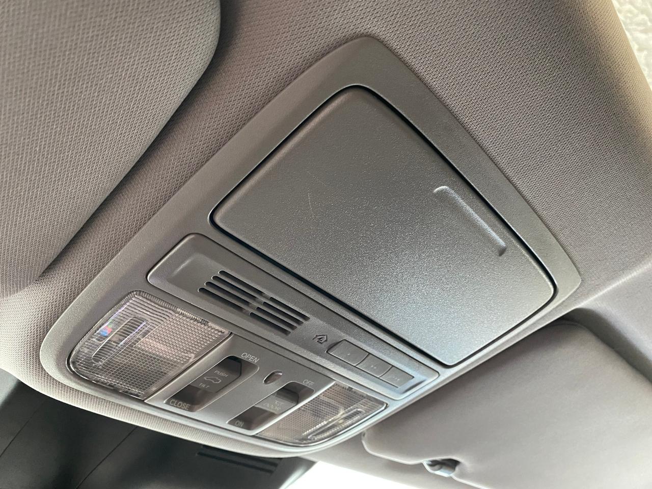 2017 Honda CR-V EX-L AWD+NewBrakes+Roof+AdaptiveCruise+CleanCarfax - Photo #47