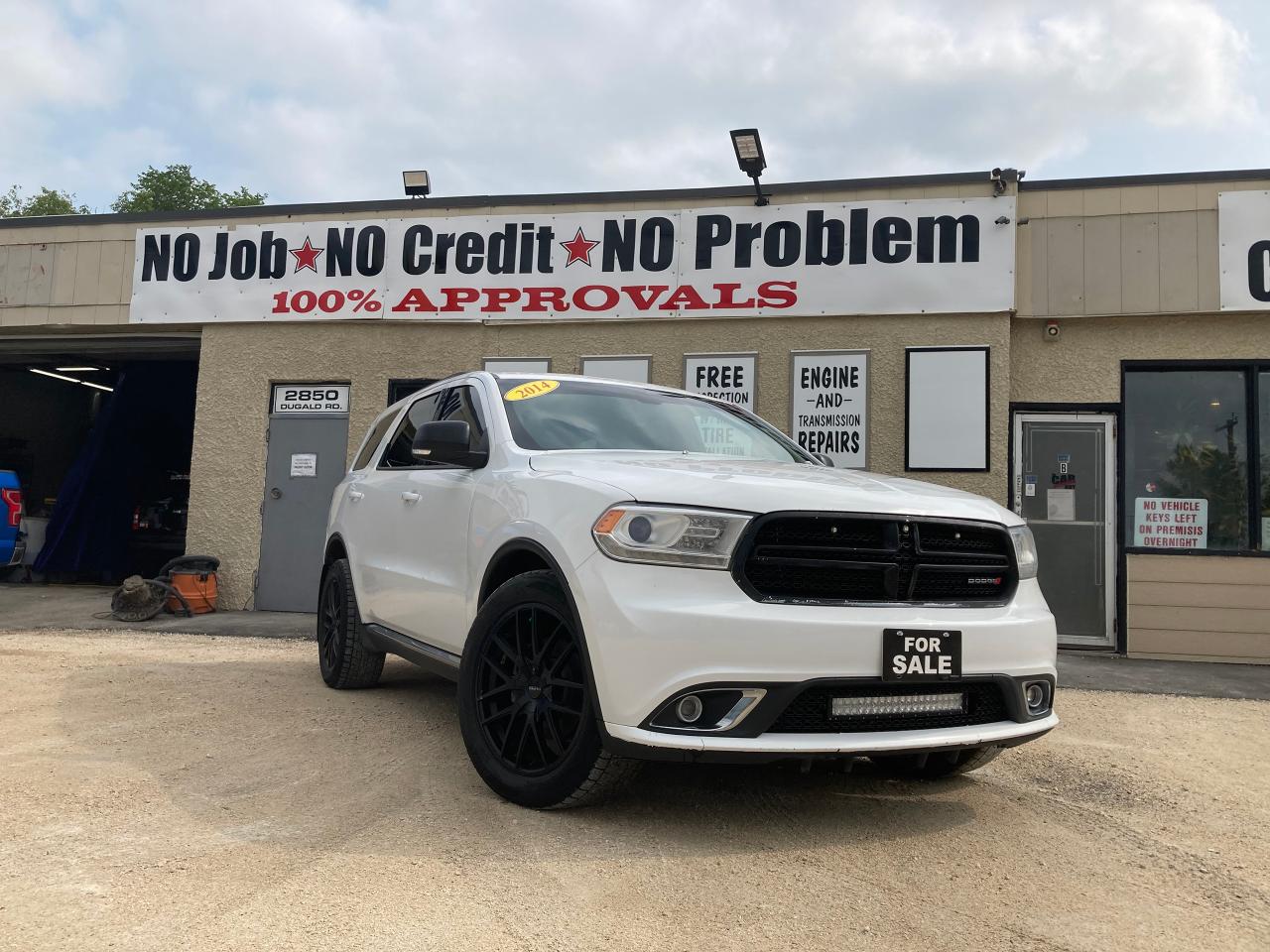 <p><span style=text-decoration: underline;><em><strong>Dealer #4660</strong></em></span></p><p><strong><em>Just arrived at the lot - Safety inspection is in progress</em></strong></p><p><em>Non- Accident Vehicle</em></p><p><em>Body has 361k km, but the motor has about 100k ish km. </em></p><p><em>Will be adding some more information on the motor and details of the vehicle.</em></p>